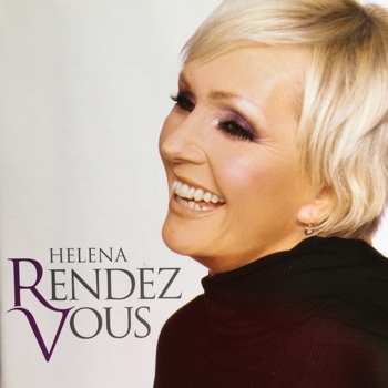 Helena Vondrackova – Helena Rendez Vous