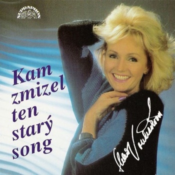 Helena Vondrackova – Kam zmizel ten stary song