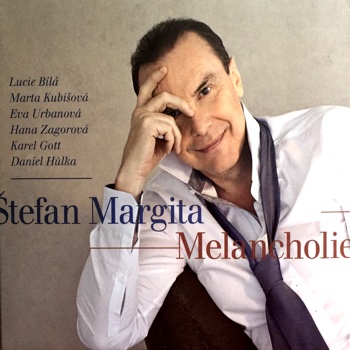 Stefan Margita – Melancholie