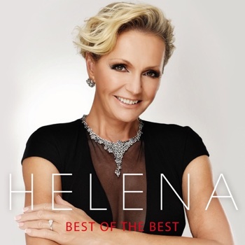 Helena Vondrackova – Best of the Best