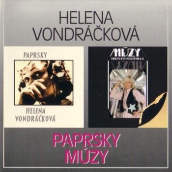 Helena Vondráčková – Paprsky, Muzy