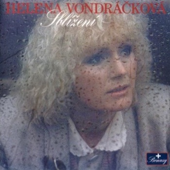 Helena Vondrackova – Sblizeni