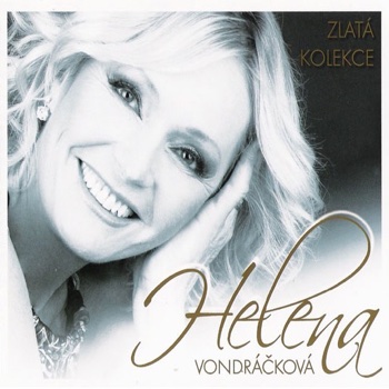 Helena Vondrackova – Zlata kolekce