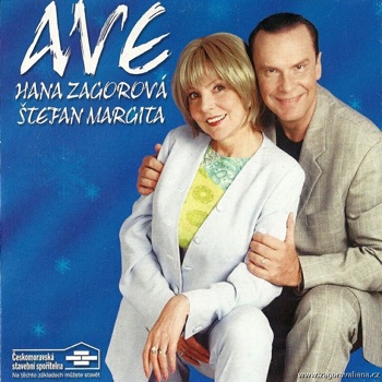 Hana Zagorova & Stefan Margita – AVE