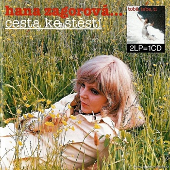 Hana Zagorova – Cesta ke stesti