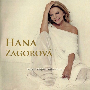 Hana Zagorova – Hana Zagorova