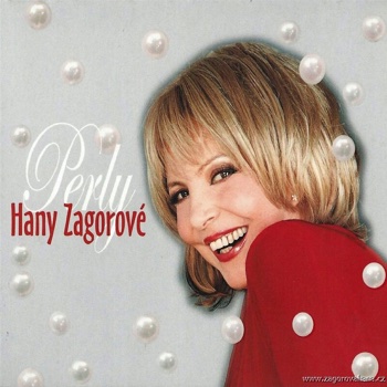 Hana Zagorova – Perly Hany Zagorove