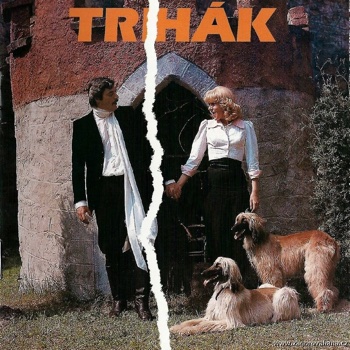 Trhak /Universal Music/