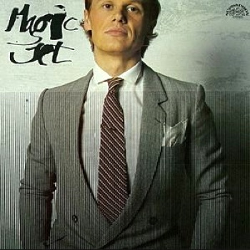 Jiri Korn – Magic Jet