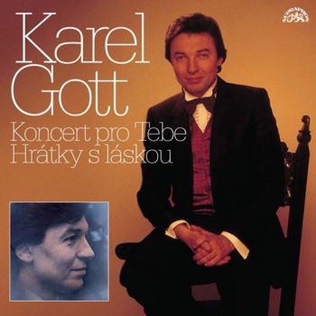 Karel Gott – Koncert pro tebe