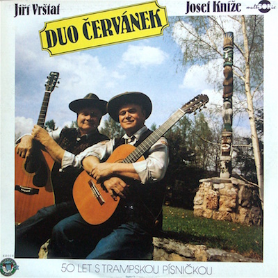 Duo Cervanek