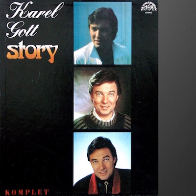 Karel Gott – Story