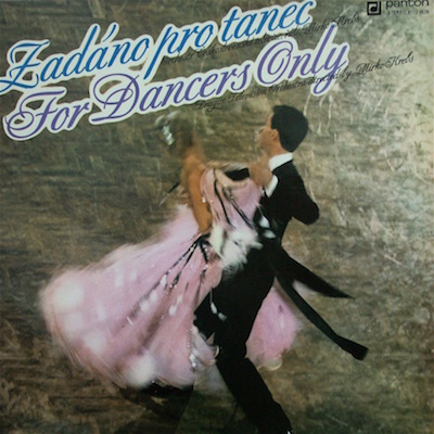 Zadano pro tanec – For Dancers Only