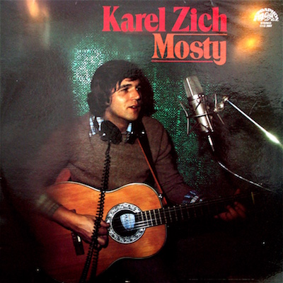 Karel Zich – Mosty