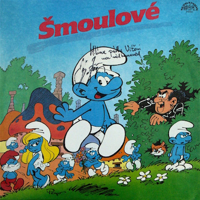 Smoulove