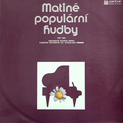 Matine popularni hudby 1981