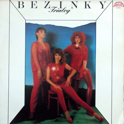 Bezinky – Trialog