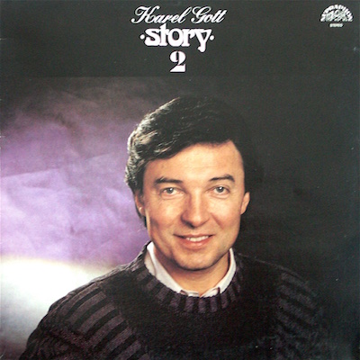 Karel Gott – Story 2
