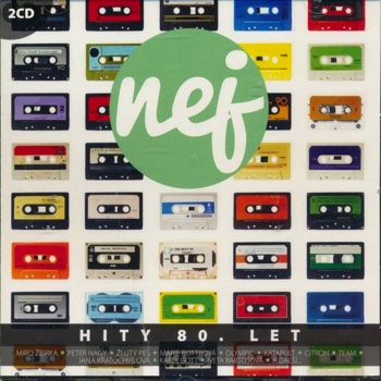 Nej… Hity 80.let – Kino Gloria