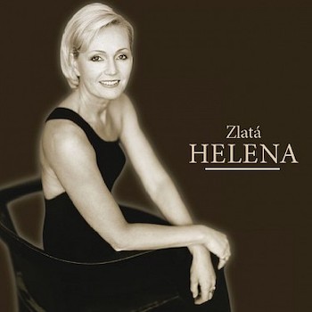 Helena Vondráčkova – Zlatá Helena