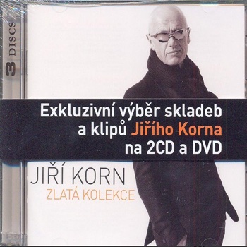 Jiri Korn – Zlata kolekce