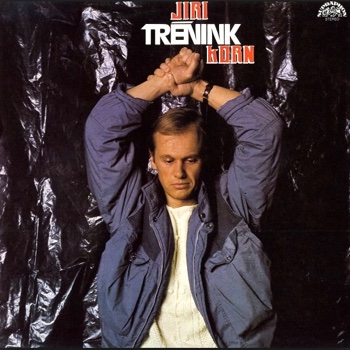 Jiri Korn – Trenink