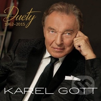 Karel Gott – Duety 1962-2015