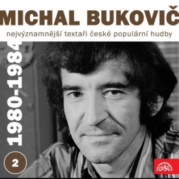CD Michal Bukovic